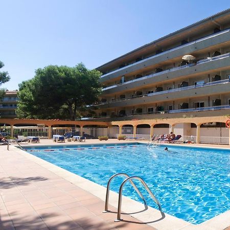 Rvapartaments La Pineda L'Estartit Exteriér fotografie