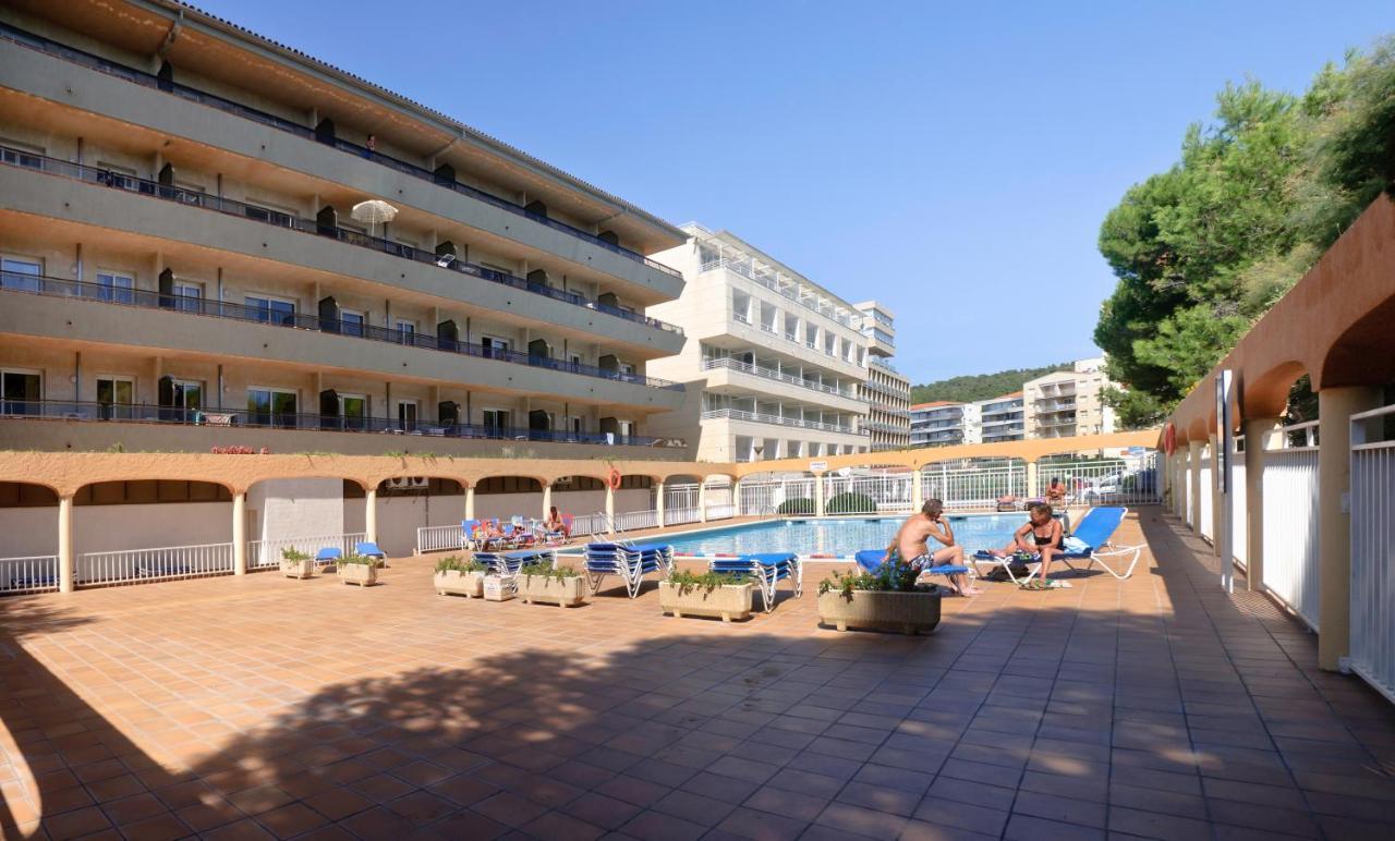 Rvapartaments La Pineda L'Estartit Exteriér fotografie