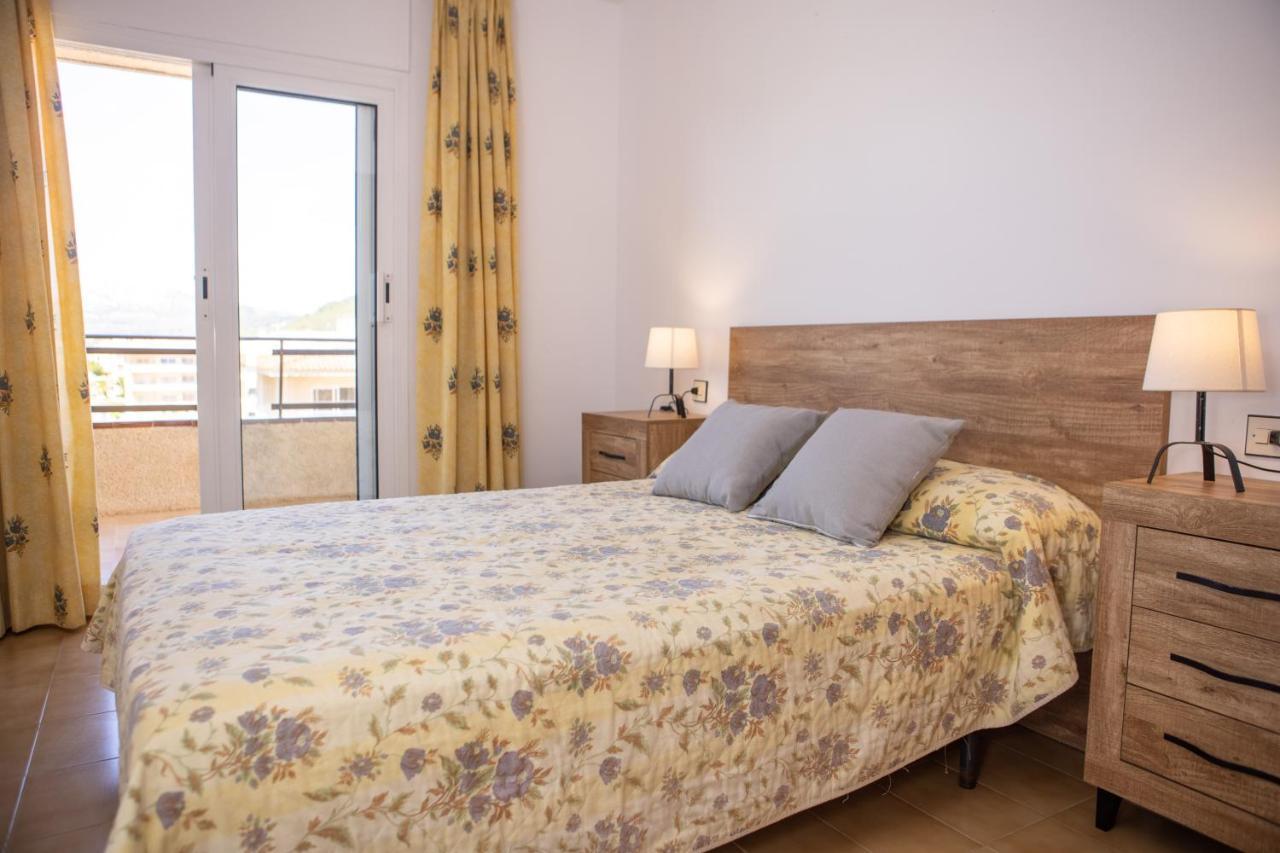 Rvapartaments La Pineda L'Estartit Exteriér fotografie