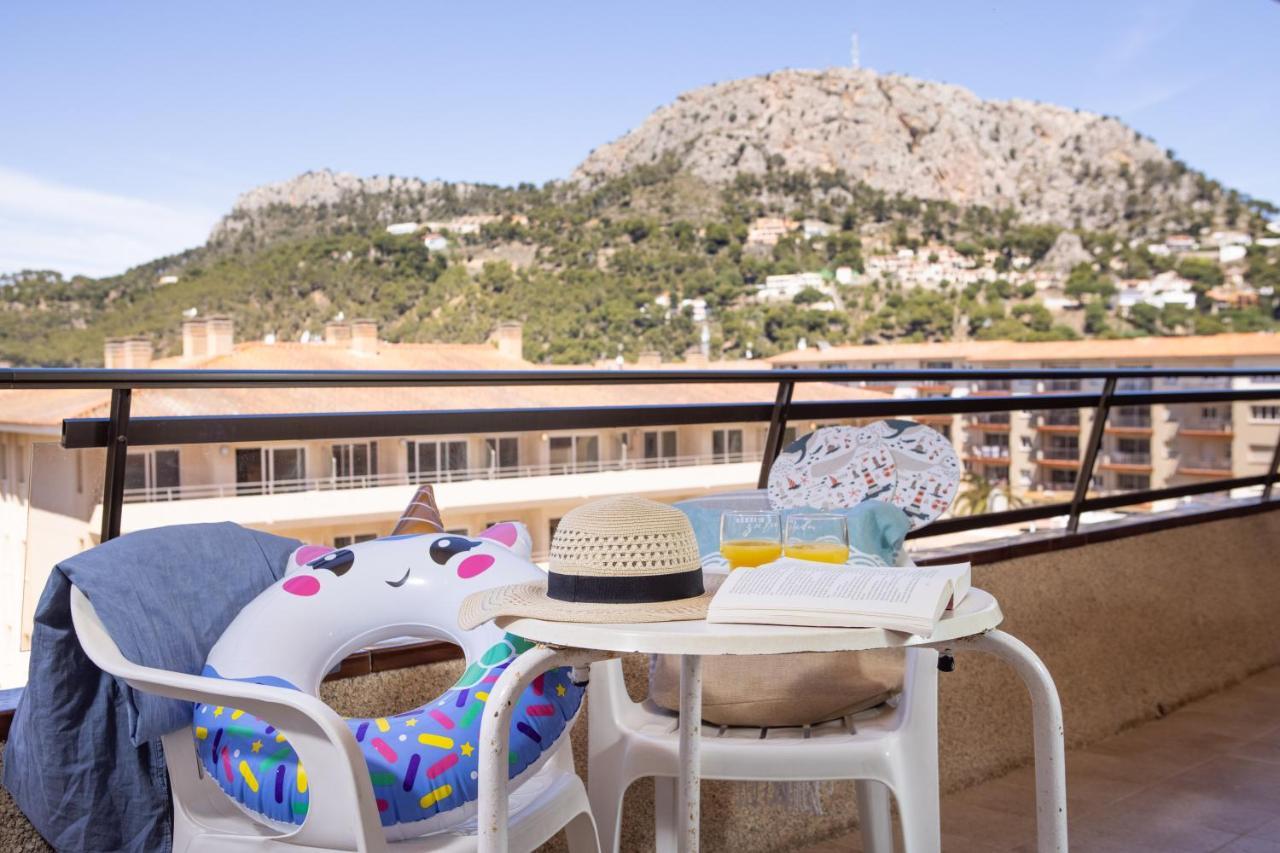 Rvapartaments La Pineda L'Estartit Exteriér fotografie