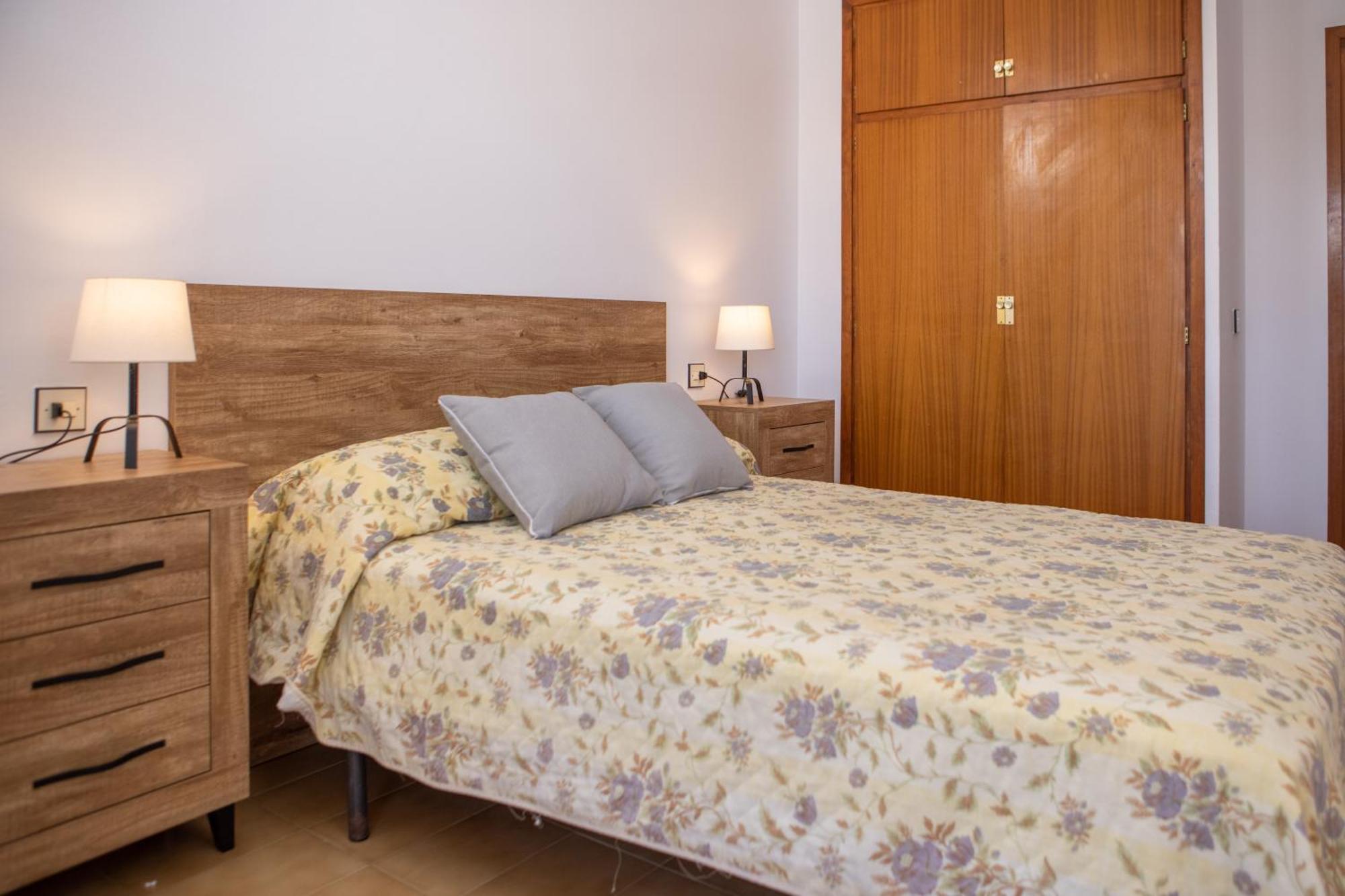 Rvapartaments La Pineda L'Estartit Exteriér fotografie